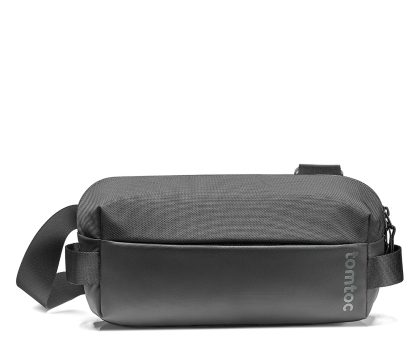 Torba do laptopów Tomtoc Explorer-T21 S 4l (czarny) T21S1D1
